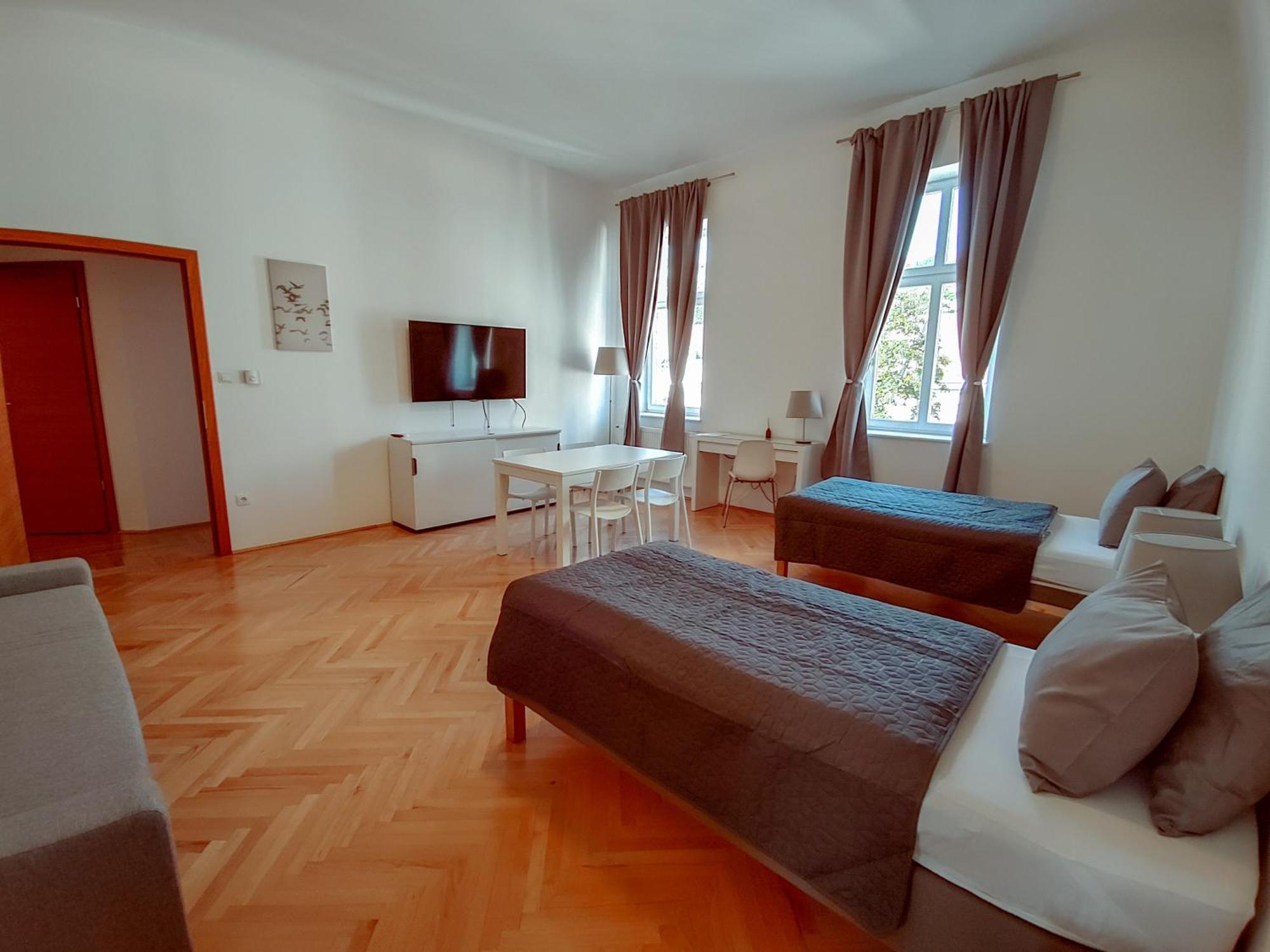 Halasz 2-Bedroom Apartment Near Castle, Free Public Parking Nearby บูดาเปสต์ ภายนอก รูปภาพ